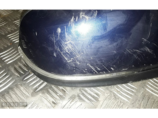 Zpětné zrcátko  BMW X1 F48 F49 2018  E1041357  