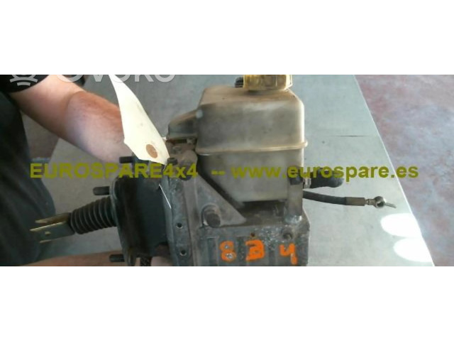 Jednotka ABS    Land Rover Range Rover P38A 1994