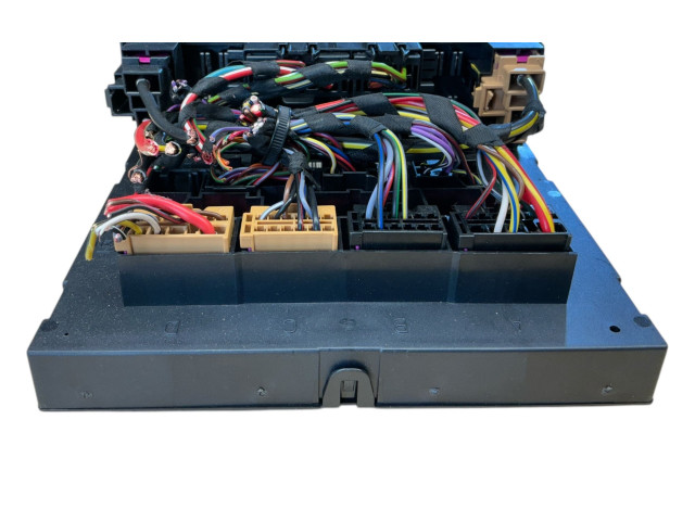 Блок комфорта 3C8937049D, F005V00744   Volkswagen Tiguan   