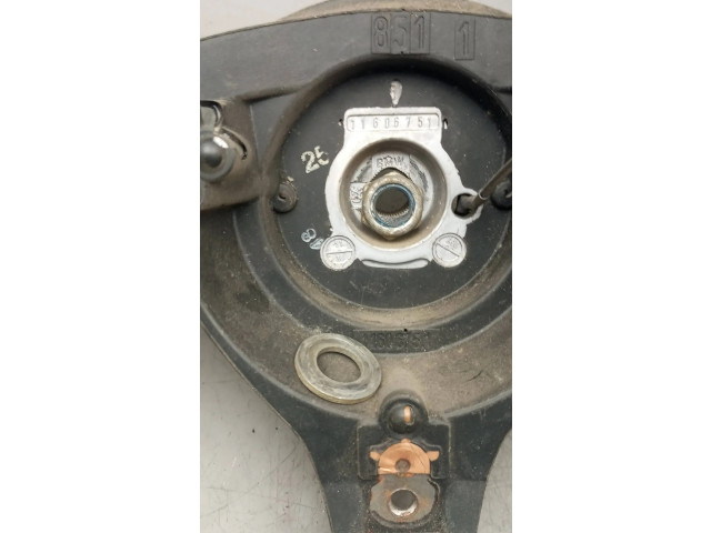   Pojistková skříňka 11606751, 11528964   BMW 3 E30 1988