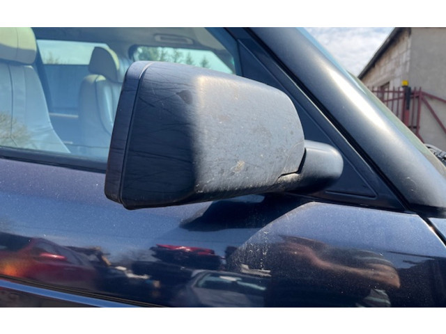 Zpětné zrcátko  Land Rover Range Rover L322 2002    