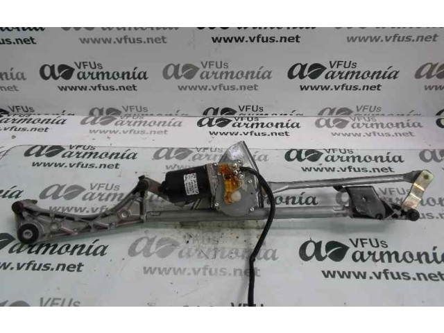 Моторчик дворников A2038200342    Mercedes-Benz CLK A209 C209
