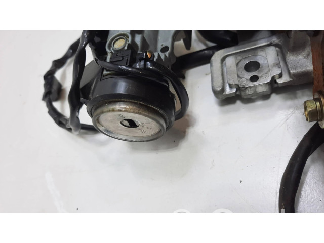  рейка  Колонка рулевая 69109076, SP080   Honda Legend 1991-1996 года