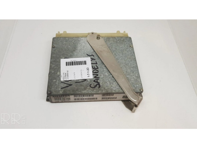Řídící jednotka S103955412B   Volvo V70 2002