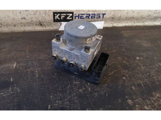 Jednotka ABS 476608804R, 10022002034   Dacia Lodgy 2013