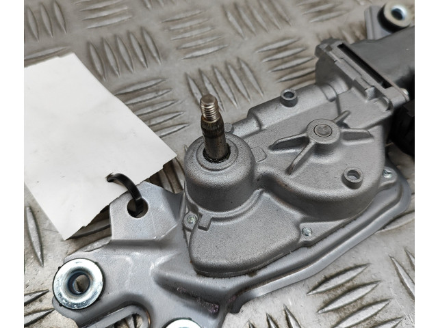 Моторчик заднего дворника 8513048080, 2596003071    Lexus RX 450H