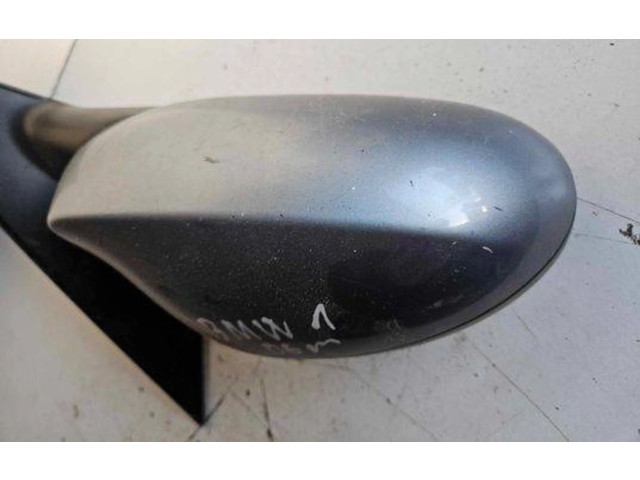 Zpětné zrcátko pravé BMW 1 E81 E87 2006  010803  