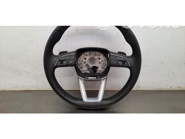 Volant Audi Q5 SQ5 2021 80A419091CB  