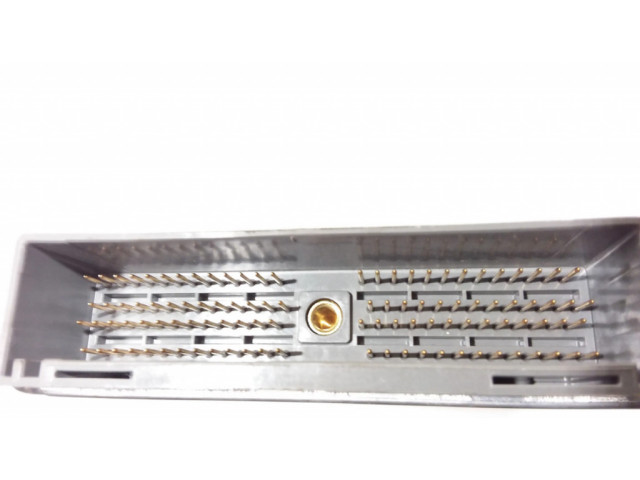 Блок управления двигателя 2758006151, RF5E18881A   Mazda 6