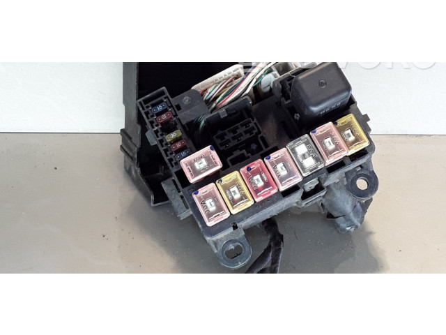   Pojistková skříňka 72543033, 0567009000   Citroen Xsara Picasso 2001