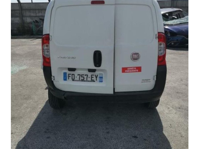  рейка  Колонка рулевая    Fiat Fiorino  -  года