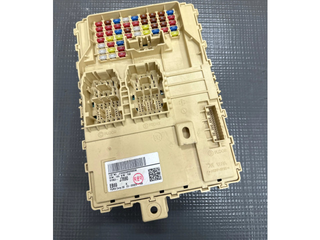   Pojistková skříňka 91953J7690, 1320929168   KIA Ceed 2021