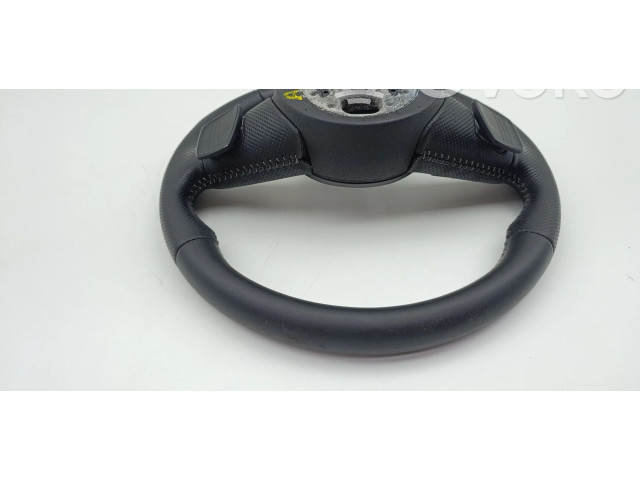 Volant Audi RS4 B9 2015 4M0124A  