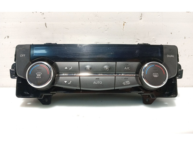 Блок управления климат-контролем 275102210R   Renault Kadjar