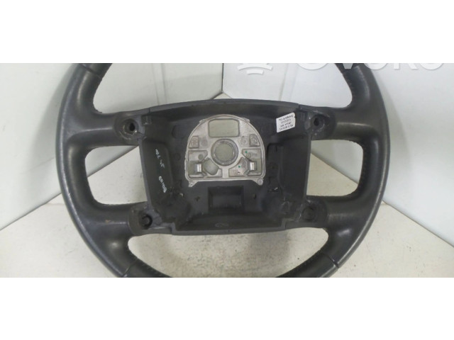 Руль Volkswagen Touareg I  2002 - 2010 года 7L6419091S      