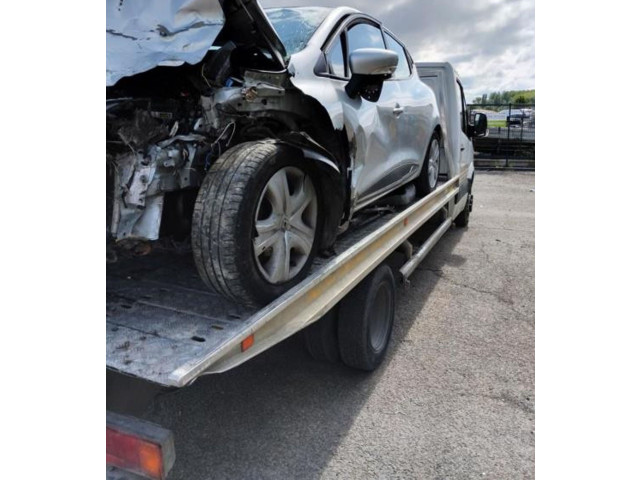 Панель приборов 248104862R, 248104862R   Renault Clio IV       