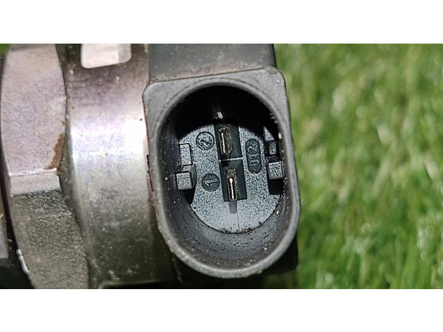 Vstřikovací lišta 7788679, 0445216008   BMW 5 E60 E61  pro naftový motor 2.5  