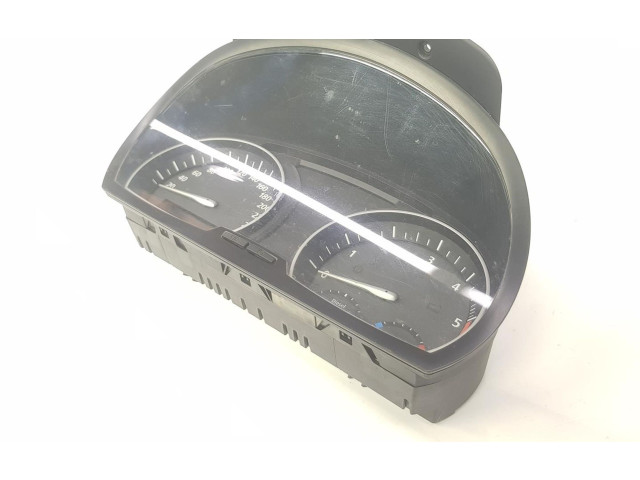 Панель приборов 62113416113, 62103451581   BMW X3 E83       