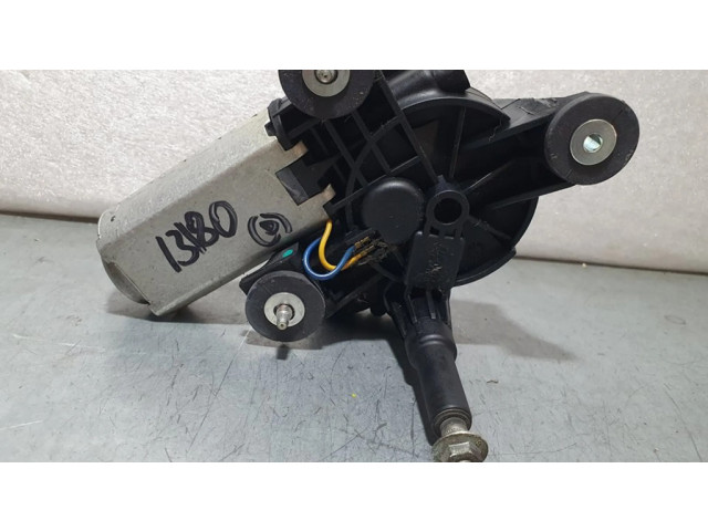 Моторчик заднего дворника MS2596001371, DENSO    Ford Ka