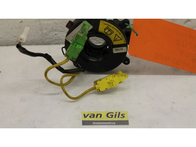 Подрулевой шлейф SRS 4321060222380163, 4321060222380163   Fiat Stilo