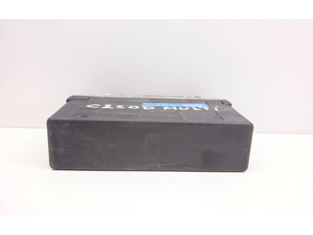 Блок управления АБС 0125457432, 0265101040   Mercedes-Benz C W202