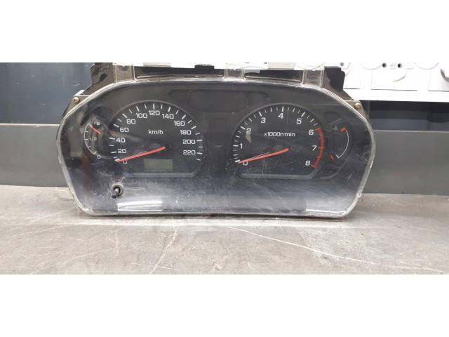 Дисплей    MR381549   Mitsubishi Space Wagon