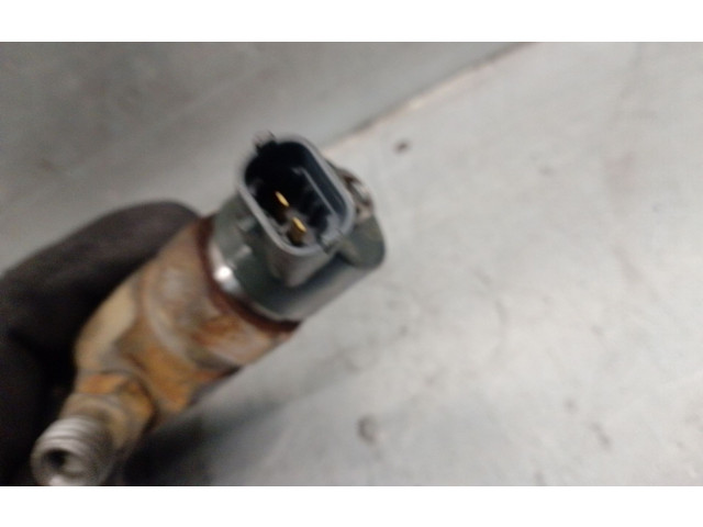 Форсунка 0445110119, 0445110119BOSCH    Fiat Stilo  192A1000 