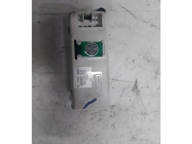 Дисплей    YFB100380, 52010215C   Land Rover Freelander