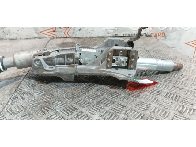 Руль Mercedes-Benz CL C215  2000 - 2006 года A2054604116      