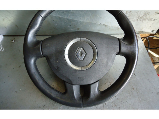 Volant Renault Espace IV 2005 8200284544  