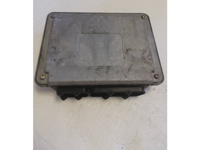 Блок управления двигателя 036906014AB, 6160039411   Volkswagen Golf IV