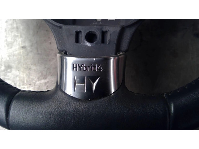Volant Peugeot 3008 I 2012   