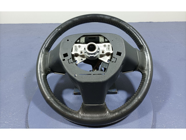 Руль Toyota Urban Cruiser (XP110)  2007 - 2016 года 45103-52031, 45103-52031      