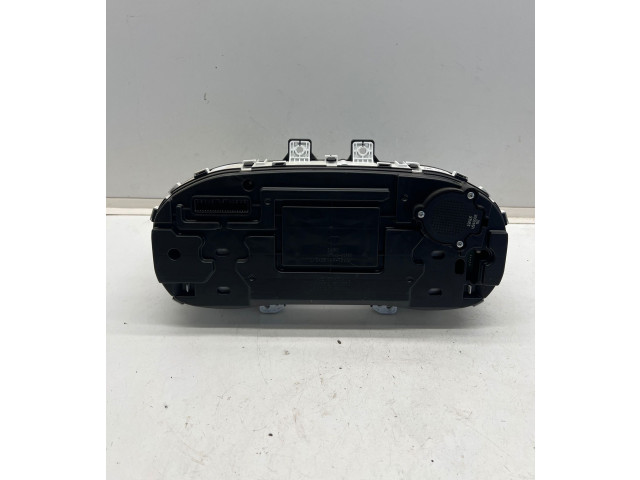 Спидометр (приборный щиток)     1164202850    KIA Ceed 