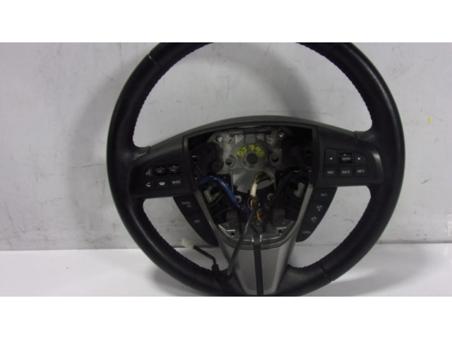 Руль Mazda 3 II  2009-2013 года BCP13298202      