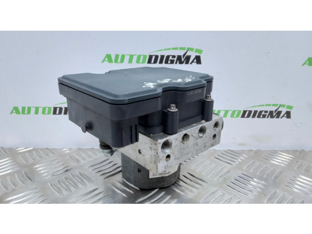 Jednotka ABS 9816073680, 9817627280   Peugeot 308 2016