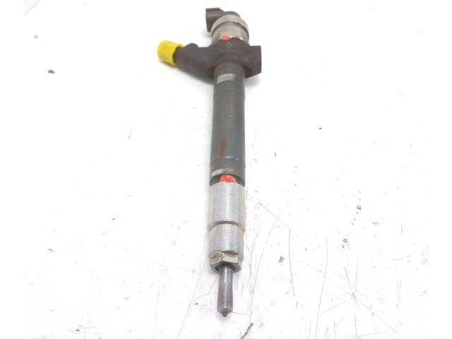 Форсунка 6C1Q9K546AC    Audi A6 S6 C7 4G  CNH 