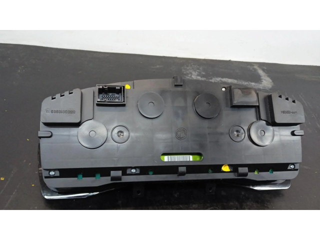 Přístrojová deska  Fiat Croma 2008 51809897, CUADROINSTRUMENTOS  