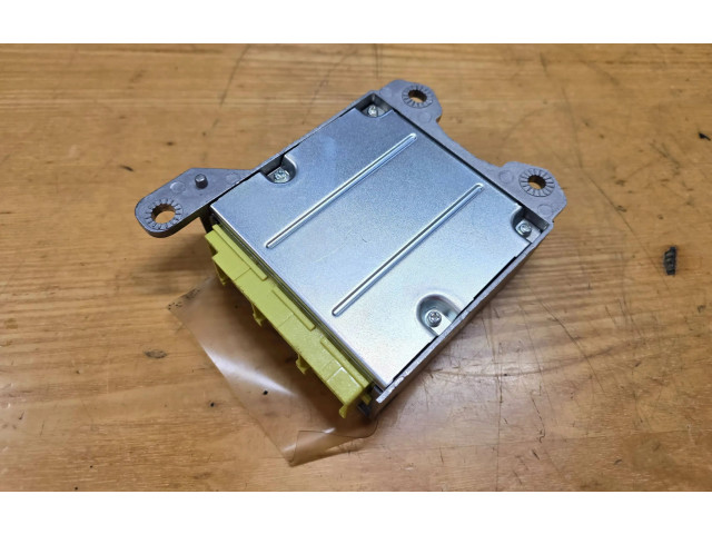 Блок подушек безопасности EH6257K30A, K0273   Mazda CX-7
