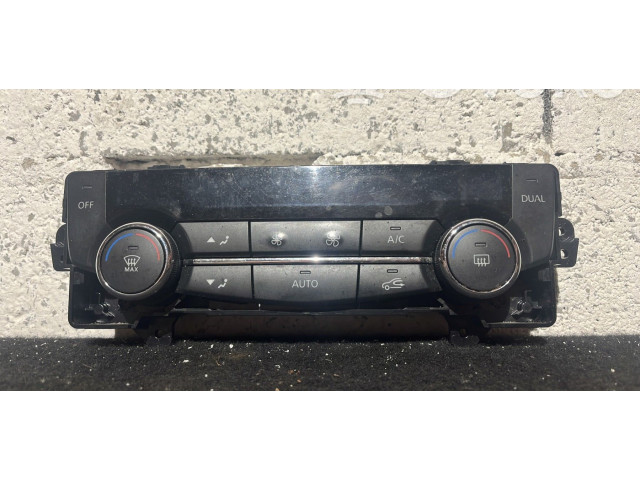 Блок управления климат-контролем 275102210R   Renault Kadjar