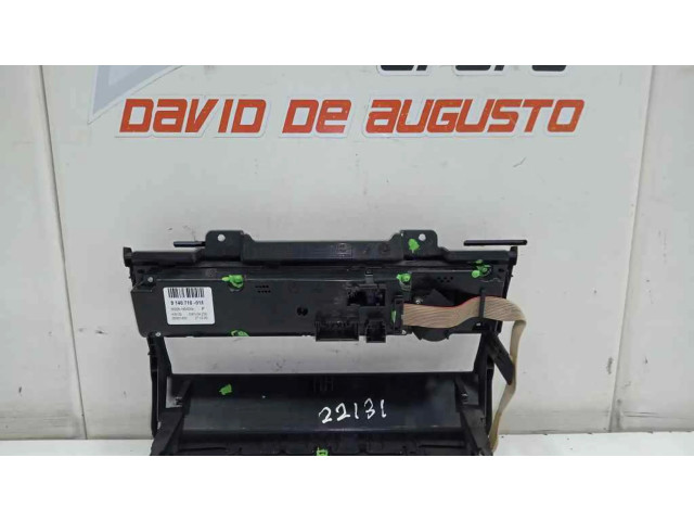 Блок управления климат-контролем 914071001, 11419110DE   BMW X6 E71