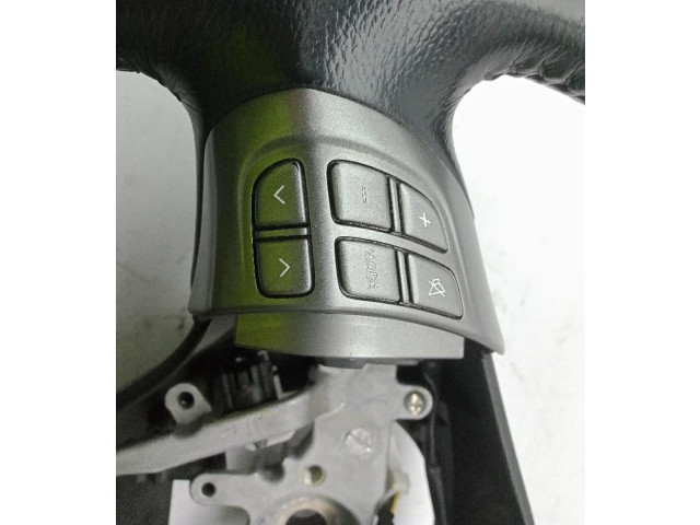Volant Subaru Impreza III 2008   