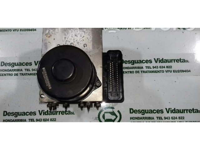 Jednotka ABS A2095450232, A0034319412   Mercedes-Benz C W203 2004