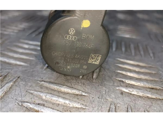 Vstřikovací lišta 059130090AJ, 059130090AJ   Audi A5 8T 8F    CAPA 
