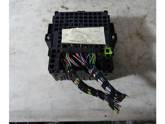   Pojistková skříňka C1BT-14A005-ARA, C1BT-14A005-ARA   Ford Fiesta 2013