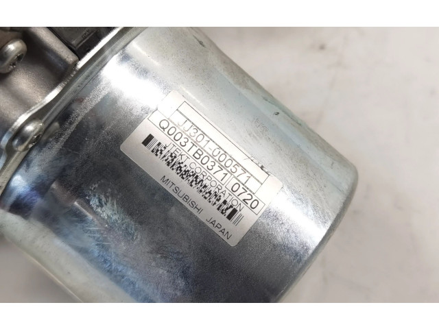    Рулевая рейка JJ301000571   Mitsubishi ASX  -  года