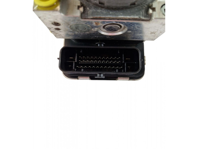 Блок АБС 7E0907379P, 10091603693   Volkswagen  Caddy  2015 - 2020 года