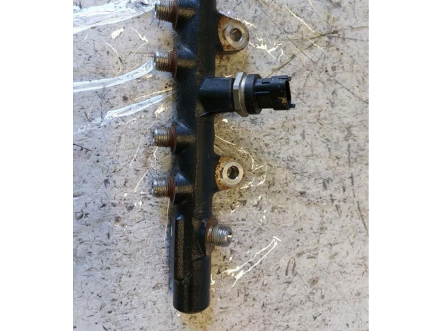 Vstřikovací lišta 175215346R, 175215346R   Renault Captur     