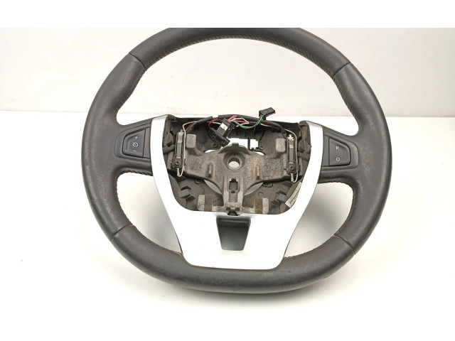Руль Renault Laguna II  2001 - 2007 года 484300005R      