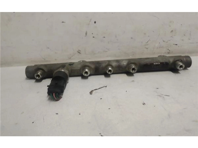 Vstřikovací lišta 7700111013, 7700111013   Renault Megane I    F9Q 723 